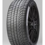 Pneu Pirelli P ZERO WINTER 305/30VR21TL 100 V pour Voiture de tourisme
