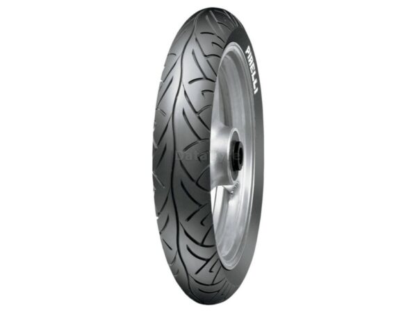 Pneu Pirelli SPORT DEMON FRONT 110/70-17TL 54 H  M/C pour Moto