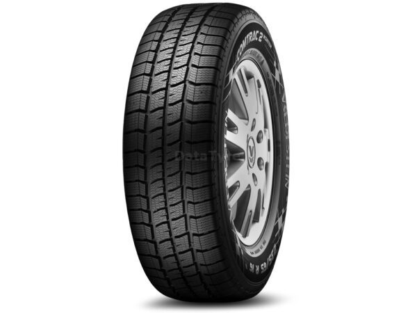 Pneu Vredestein COMTRAC 2 225/55R17CTL 109/107 H pour Voiture de tourisme