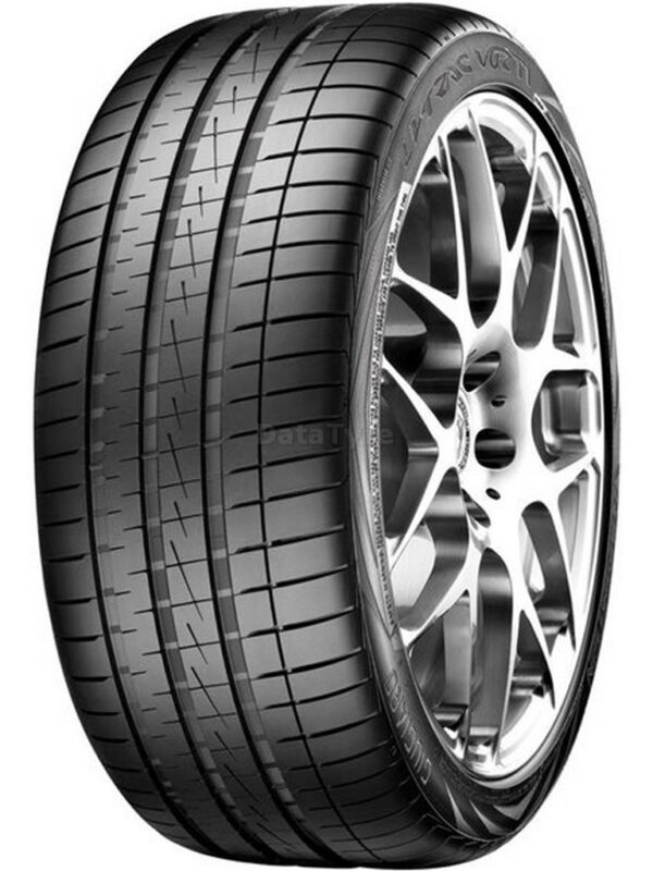 Pneu Vredestein ULTRAC VORTI + 265/40ZR20TLXL (104 Y) pour Voiture de tourisme